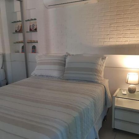 Liv Inn Apartamento Na Beira-Mar Fortaleza Exterior foto