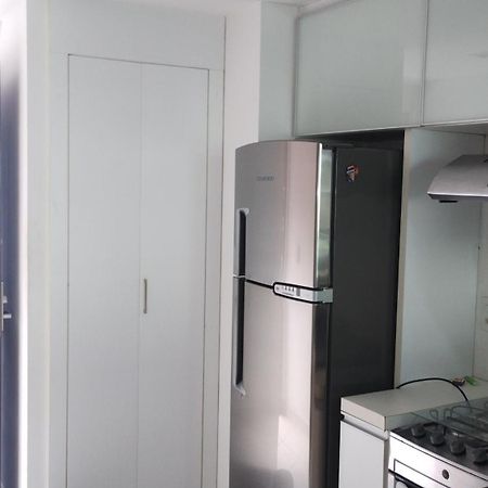 Liv Inn Apartamento Na Beira-Mar Fortaleza Exterior foto