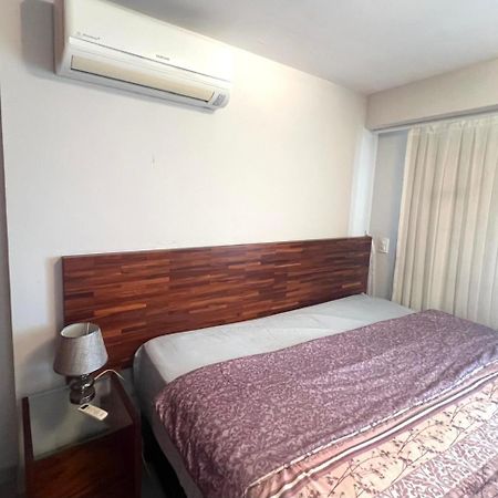 Liv Inn Apartamento Na Beira-Mar Fortaleza Exterior foto