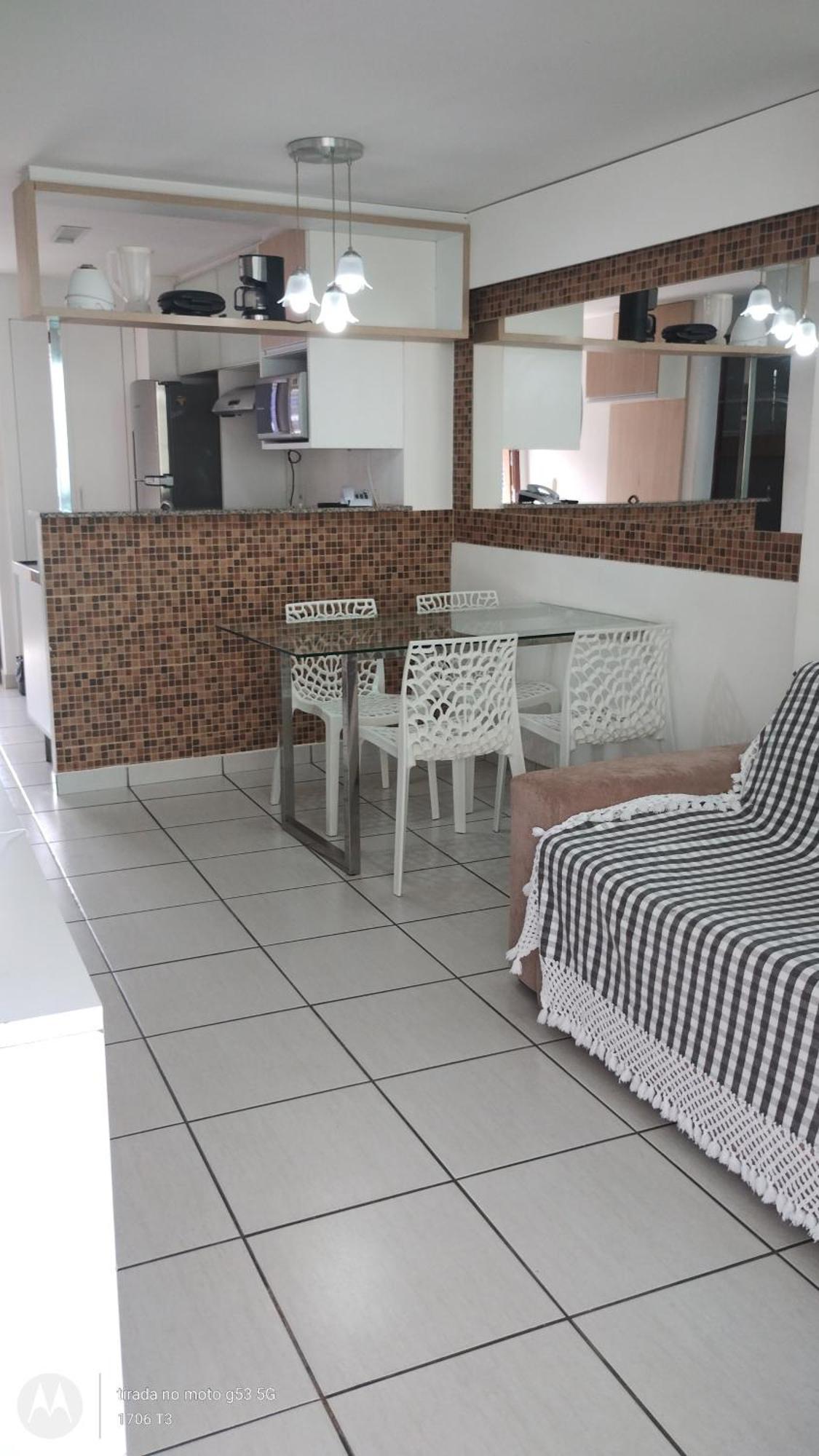 Liv Inn Apartamento Na Beira-Mar Fortaleza Exterior foto