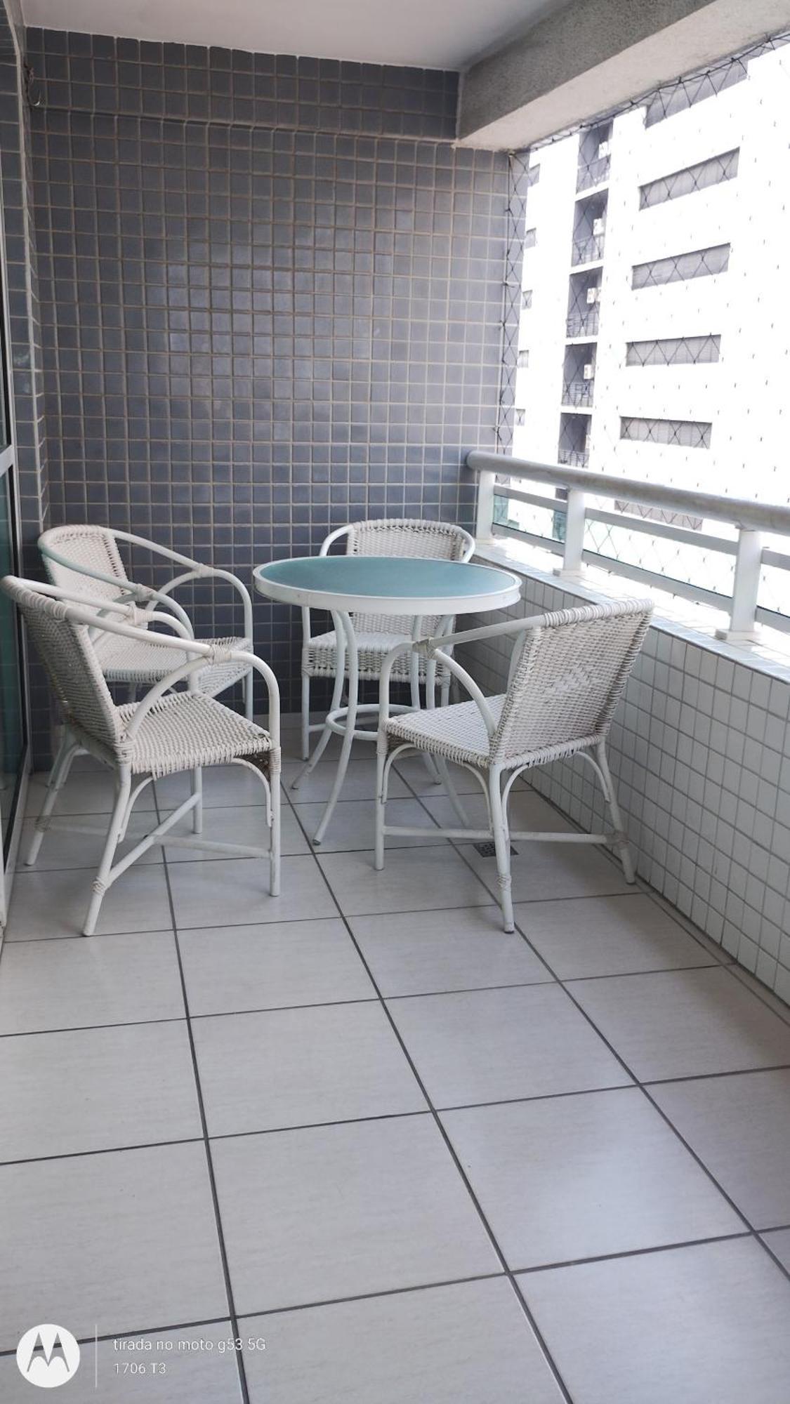 Liv Inn Apartamento Na Beira-Mar Fortaleza Exterior foto