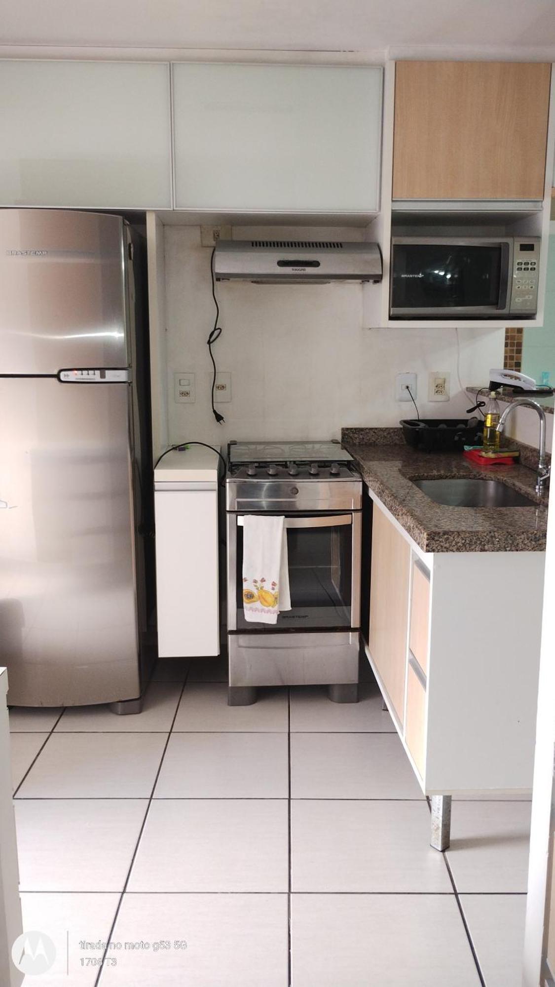 Liv Inn Apartamento Na Beira-Mar Fortaleza Exterior foto