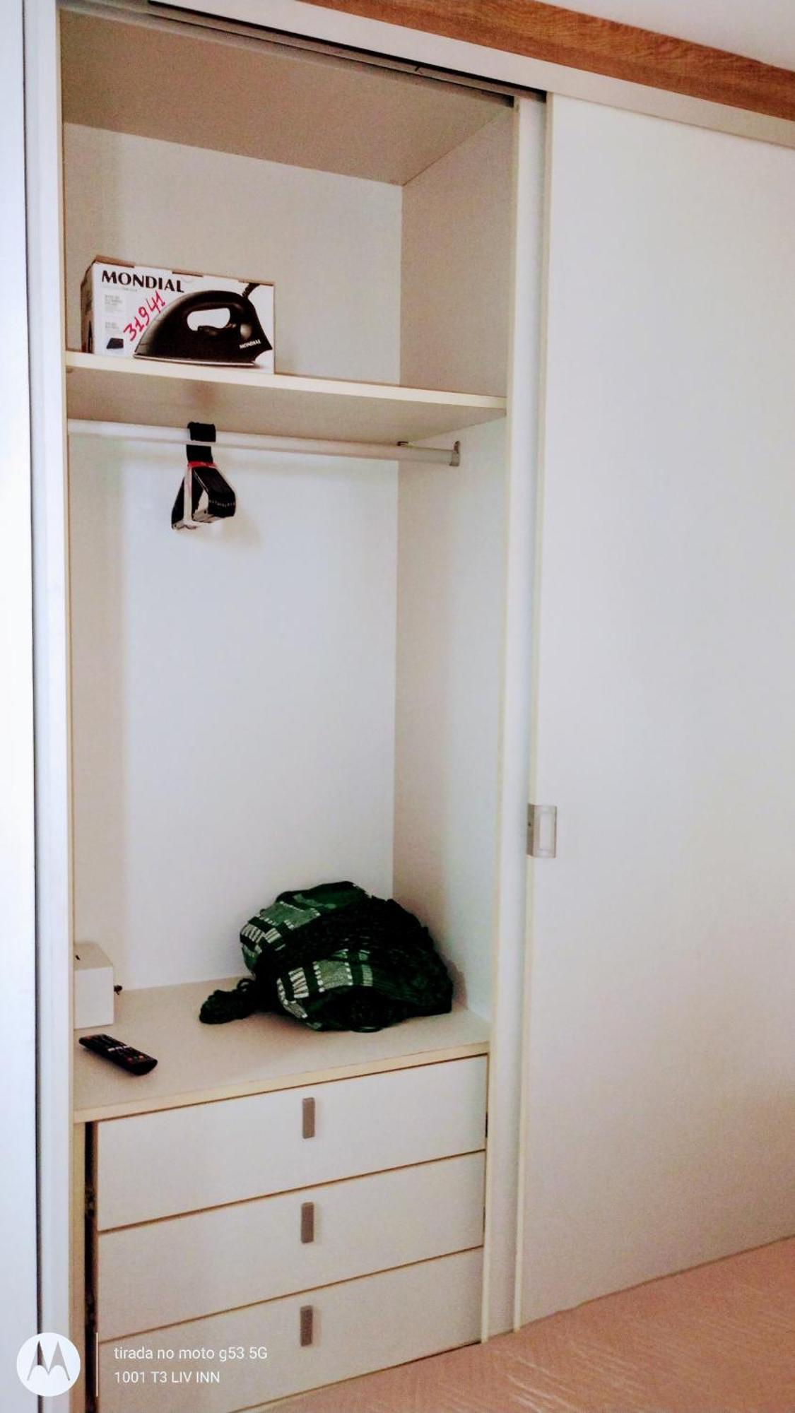 Liv Inn Apartamento Na Beira-Mar Fortaleza Exterior foto