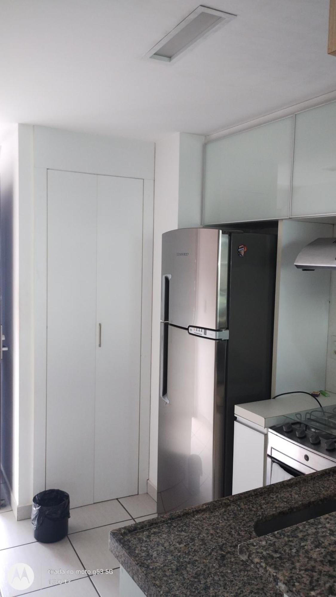 Liv Inn Apartamento Na Beira-Mar Fortaleza Exterior foto