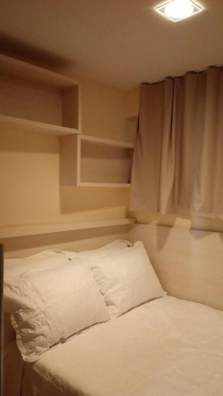 Liv Inn Apartamento Na Beira-Mar Fortaleza Exterior foto