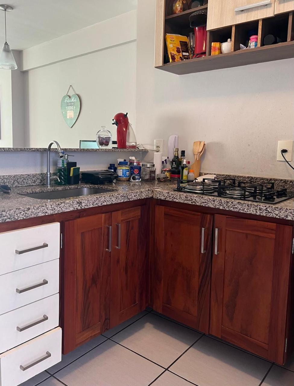 Liv Inn Apartamento Na Beira-Mar Fortaleza Exterior foto