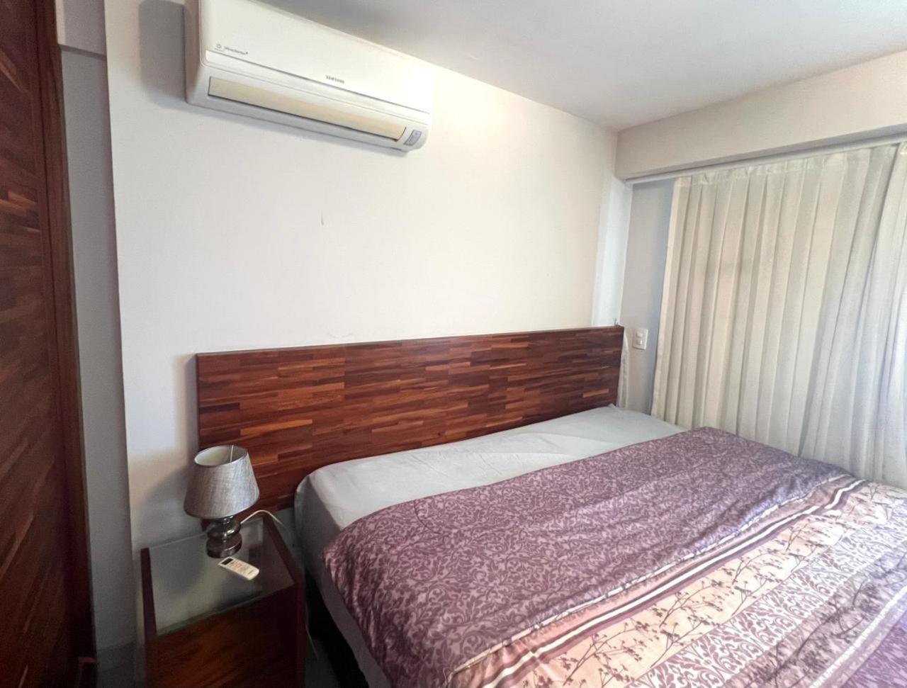 Liv Inn Apartamento Na Beira-Mar Fortaleza Exterior foto